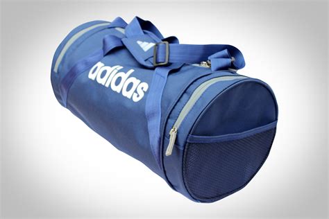 Adidas workout bag